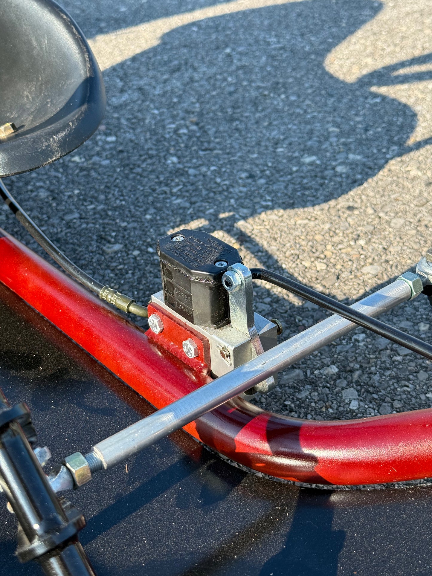 Custom Gokart