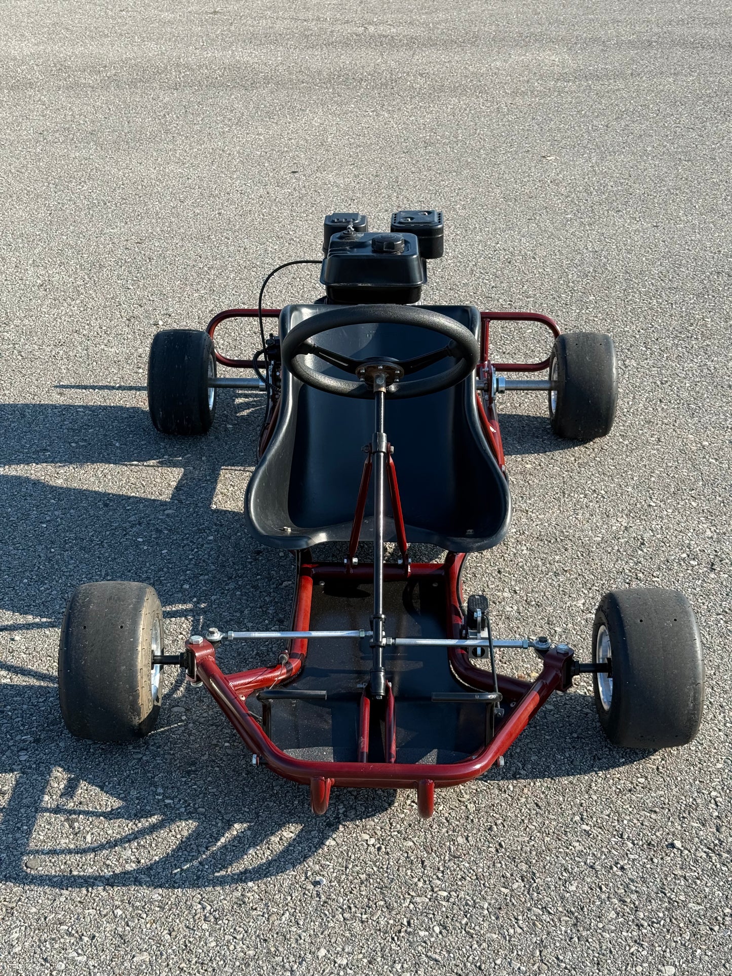 Custom Gokart