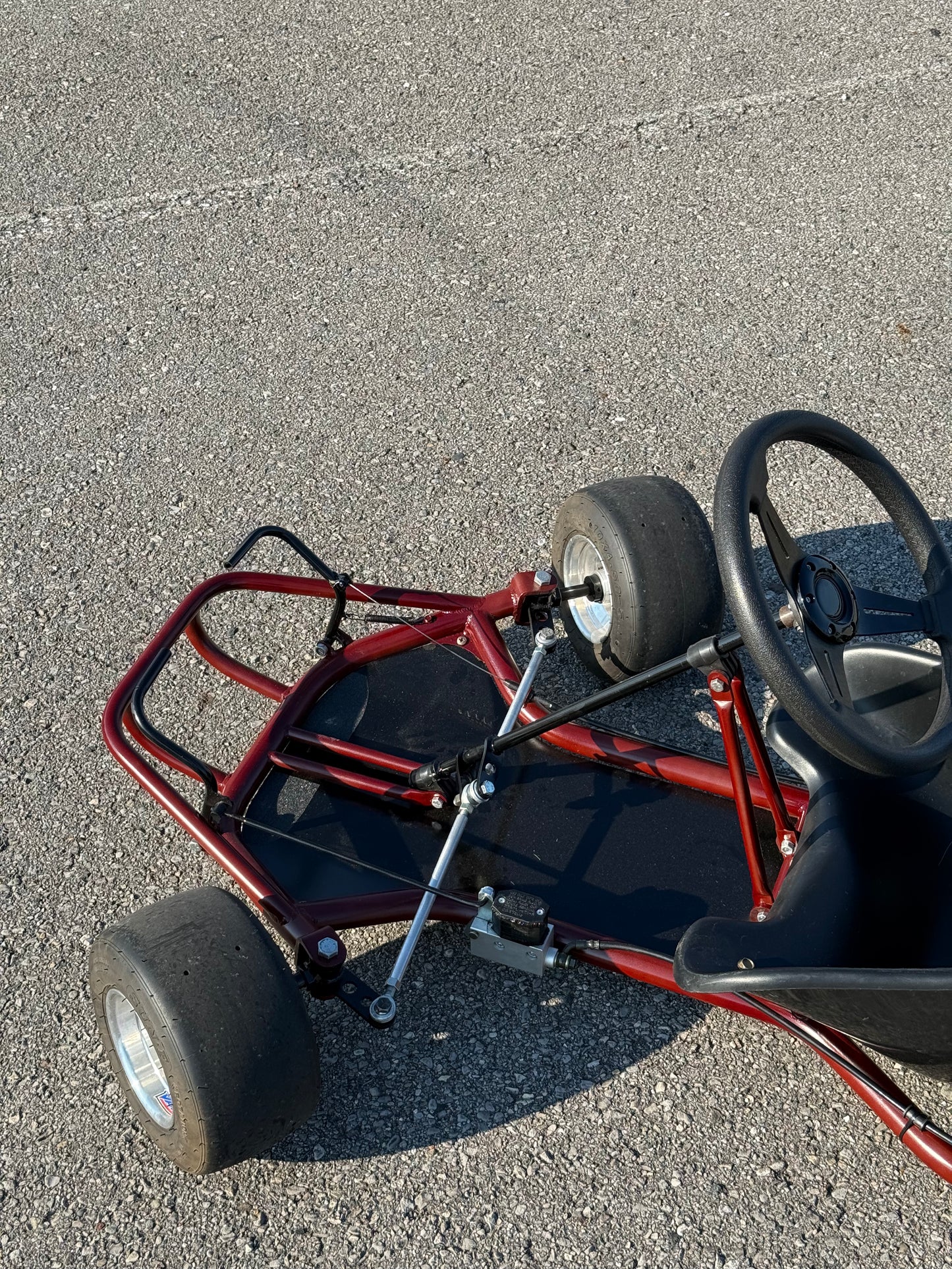 Custom Gokart