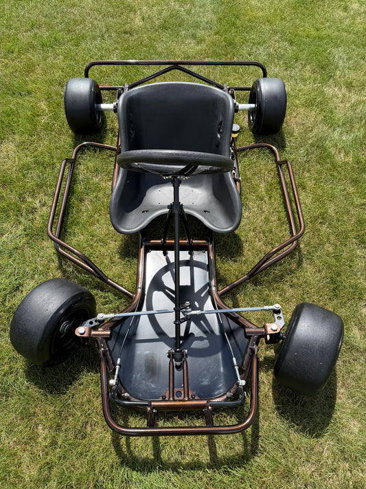 Mycustomgokart Custom Gokart
