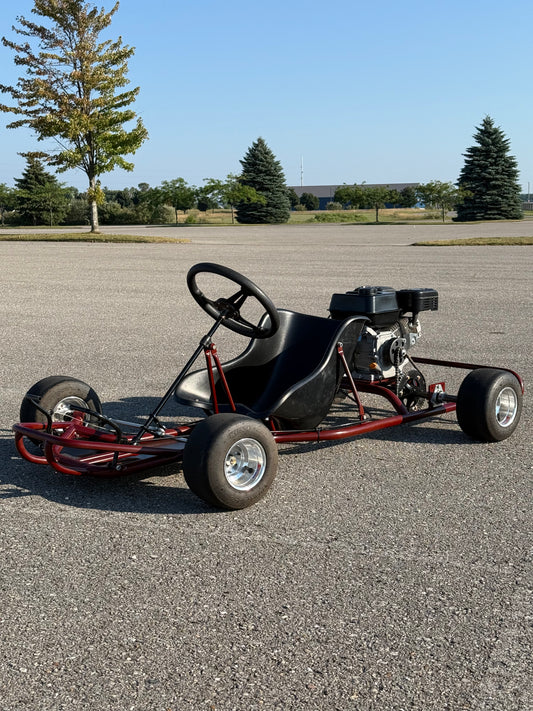 Custom Gokart